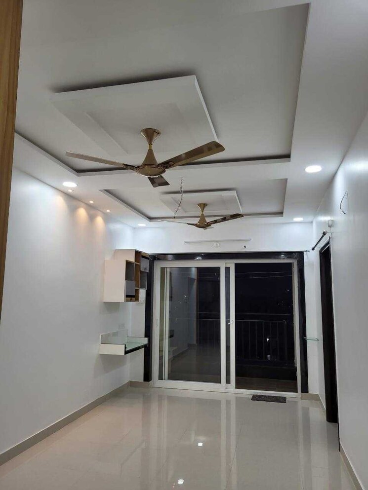 Kitchen, kondapur 2 Bedroom 1270 Sq.Ft. Apartment In Kondapur Hyderabad 9185314