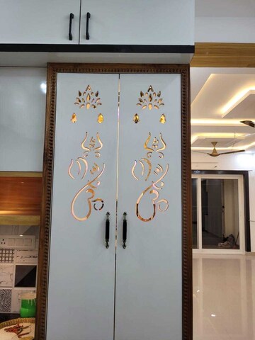Room in 2 BHK Apartment at Kondapur – for Rent