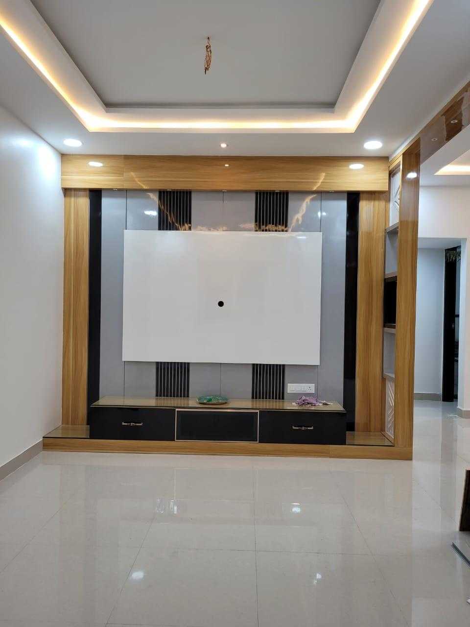 2 BHK + Pooja Room Apartment For Rent in Mv Homes