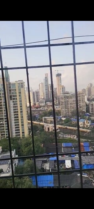 1 BHK Apartment For Sale in One India Tower, Mazgaon
