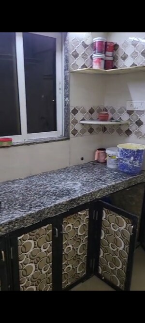 Bedroom in 1 BHK Apartment at One India Tower, Mazgaon – for Sale