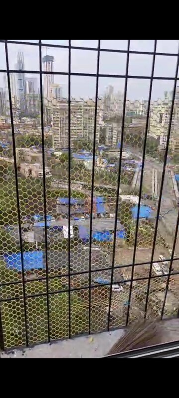 Master Plan in 1 BHK Apartment at One India Tower, Mazgaon – for Sale
