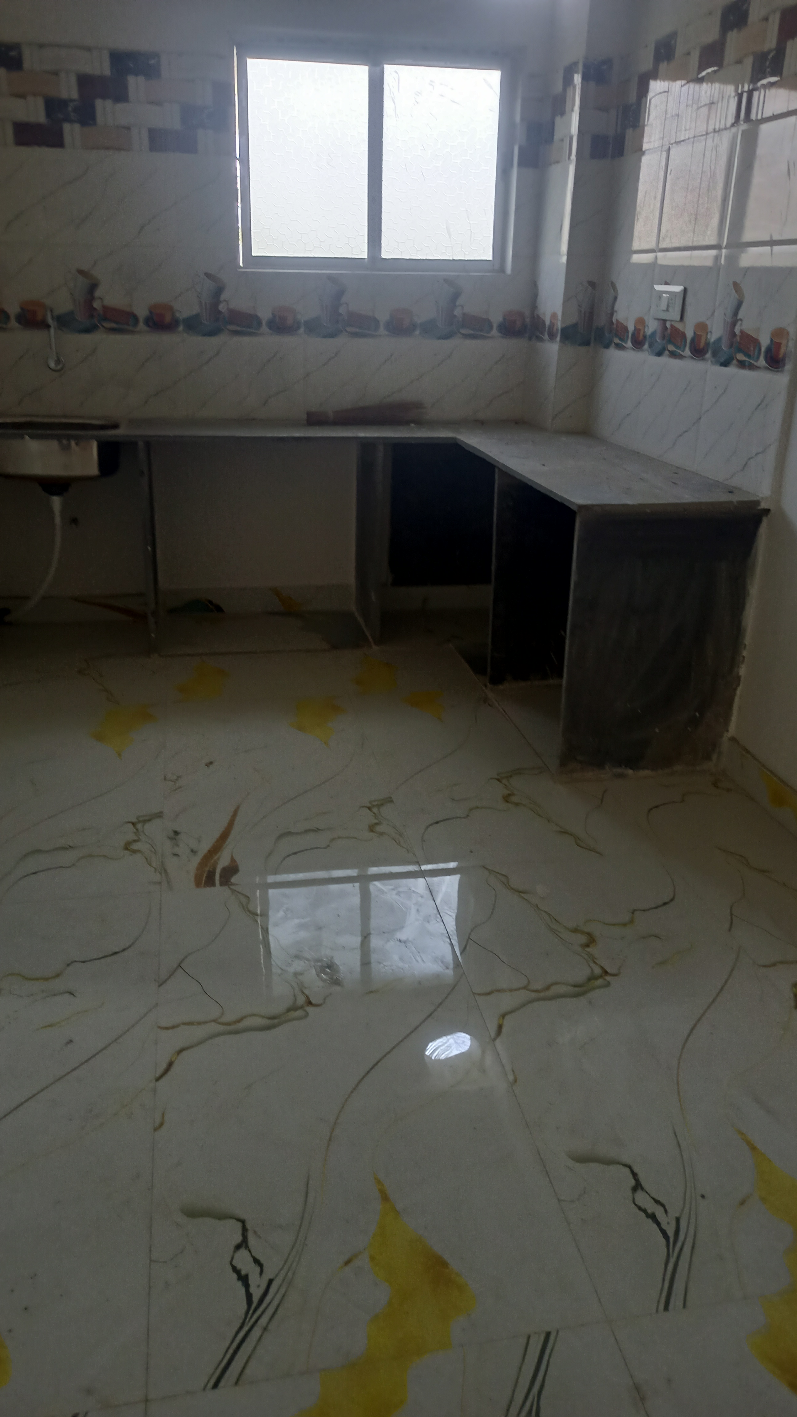 3 BHK + Study Room Apartment For Sale in Kristi Villa