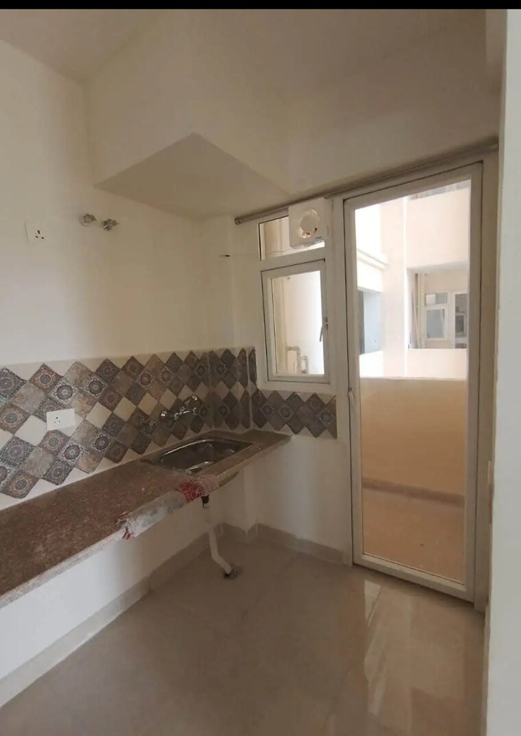 Kitchen, signature-global-proxima 2 Bedroom 665 Sq.Ft. Apartment In Sector 89 Gurgaon 9185309