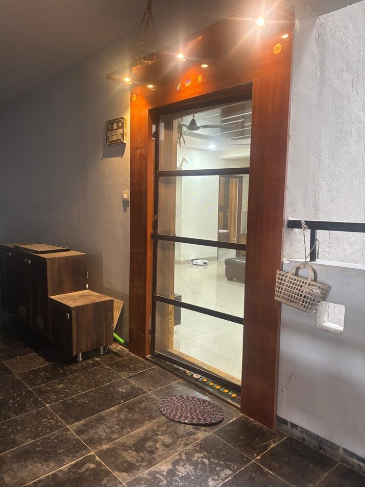 Room, jains-carlton-creek 2 Bedroom 1083 Sq.Ft. Apartment In Manikonda Hyderabad 9185313