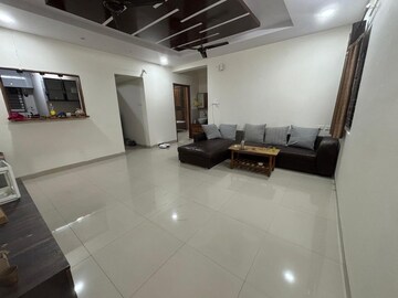 Kitchen in 2 BHK Apartment at Jains Carlton Creek, Manikonda – for Rent