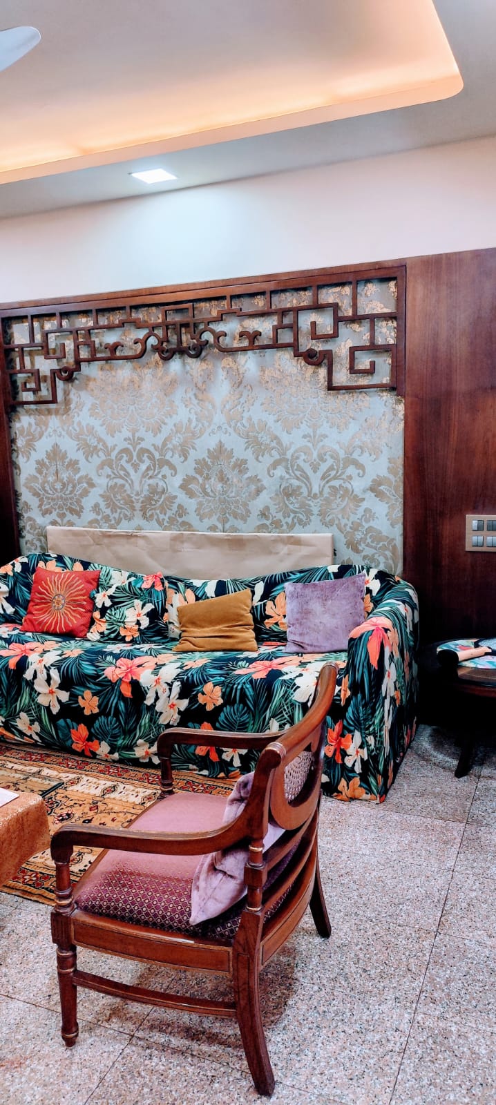 2 BHK Apartment For Rent in Inlaks Nagar, Versova, an