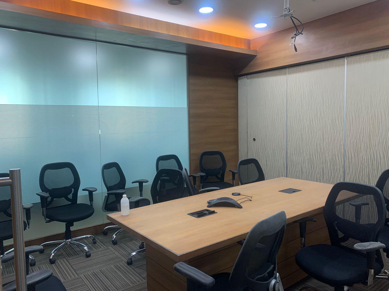 Office Space For Rent in  Lower Parel, Mumbai