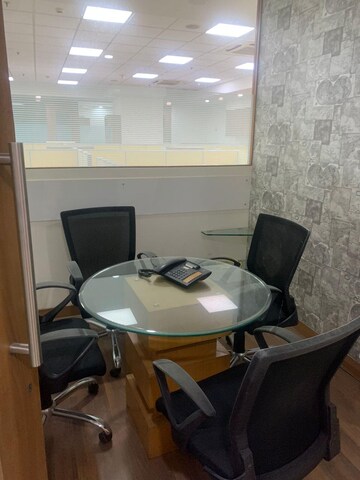 Team Area in  Office Space at Lower Parel – for Rent