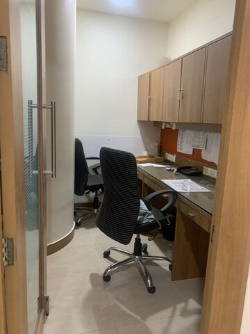 Team Area in  Office Space at Lower Parel – for Rent