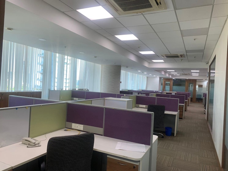 Team Area, lower parel Commercial Office Space 7090 Sq.Ft. In Lower Parel Mumbai 9185320