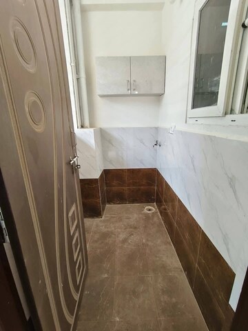 Kitchen in 1 BHK Apartment at Kondapur – for Rent
