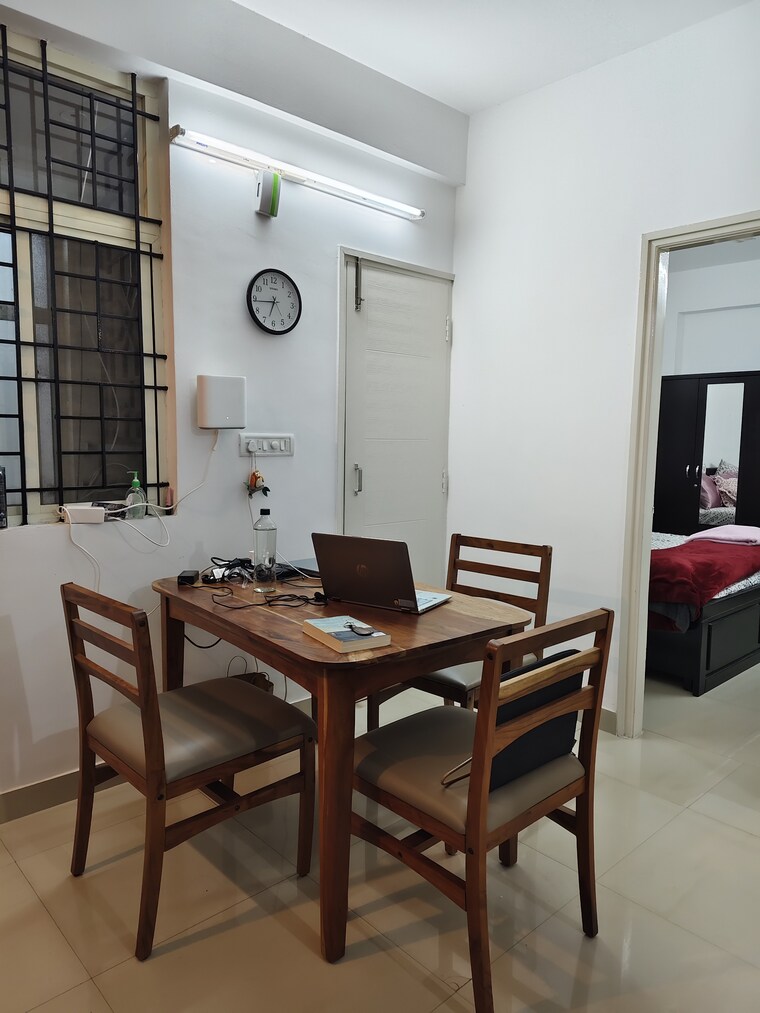 undefined, halasuru 2 Bedroom 950 Sq.Ft. Apartment In Halasuru Bangalore 9185322