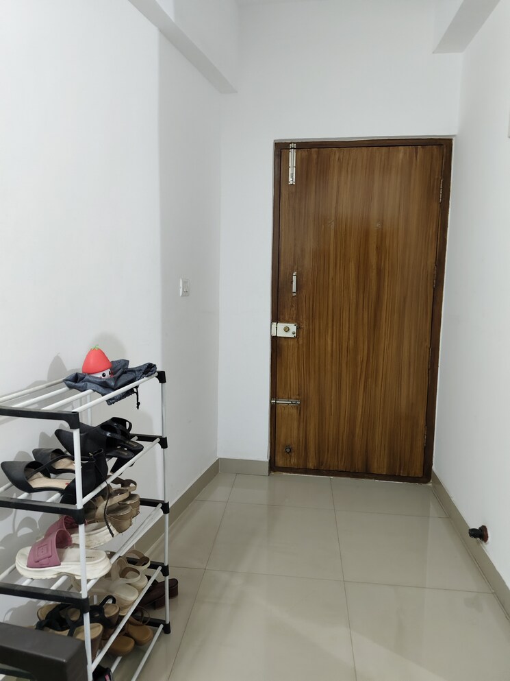 Team Area, halasuru 2 Bedroom 950 Sq.Ft. Apartment In Halasuru Bangalore 9185322