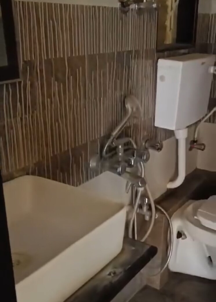 Master Bedroom, agarwal-paramount 2 Bedroom 680 Sq.Ft. Apartment In Virar West Palghar 9185323