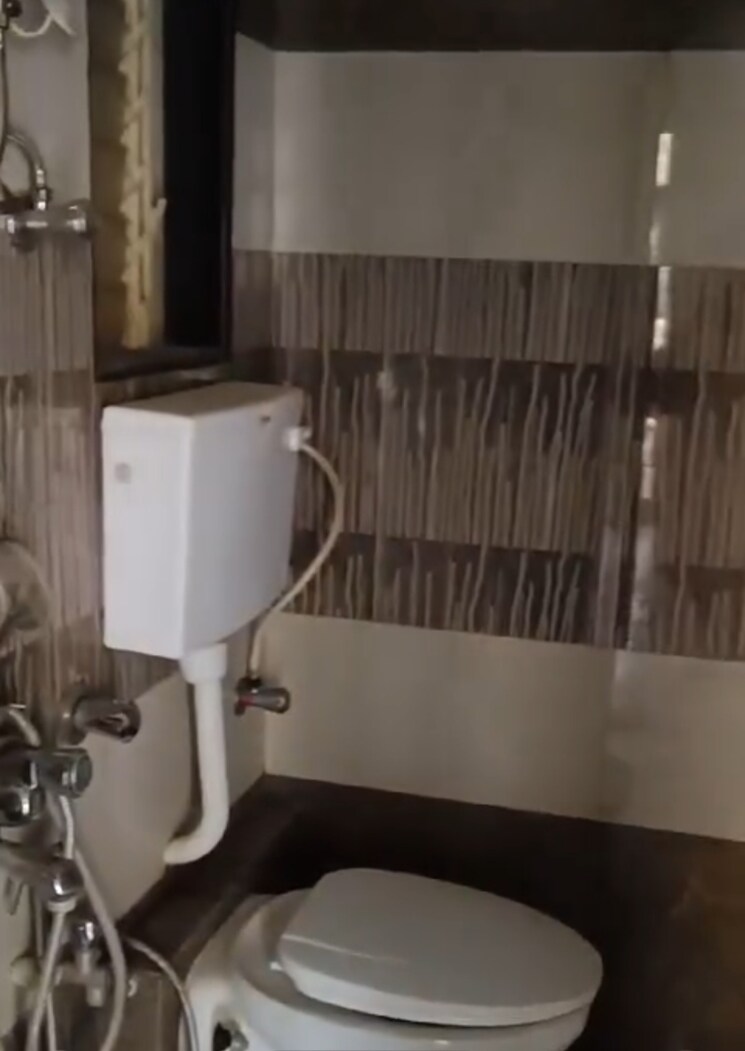 Master Bedroom, agarwal-paramount 2 Bedroom 680 Sq.Ft. Apartment In Virar West Palghar 9185323