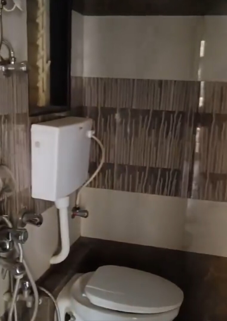 Master Bedroom, agarwal-paramount 2 Bedroom 680 Sq.Ft. Apartment In Virar West Palghar 9185323