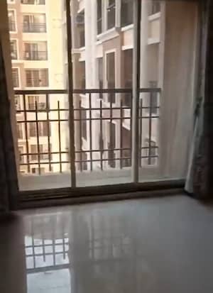 Room in 2 BHK Apartment at Agarwal Paramount, Virar West – for Sale