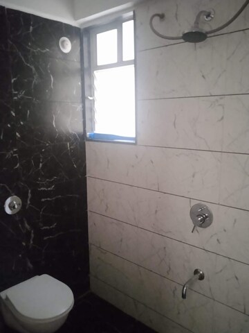 Attached Bathroom in 2 BHK Apartment at Kanchan Royal Exotica, Kondhwa – for Rent
