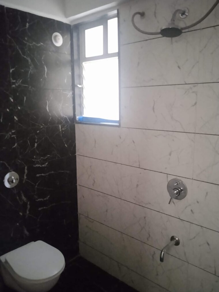 Attached Bathroom, kanchan-royal-exotica 2 Bedroom 1000 Sq.Ft. Apartment In Kondhwa Pune 9185328