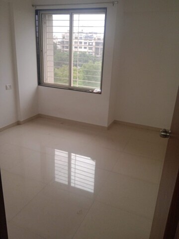 Bedroom in 2 BHK Apartment at Kanchan Royal Exotica, Kondhwa – for Rent