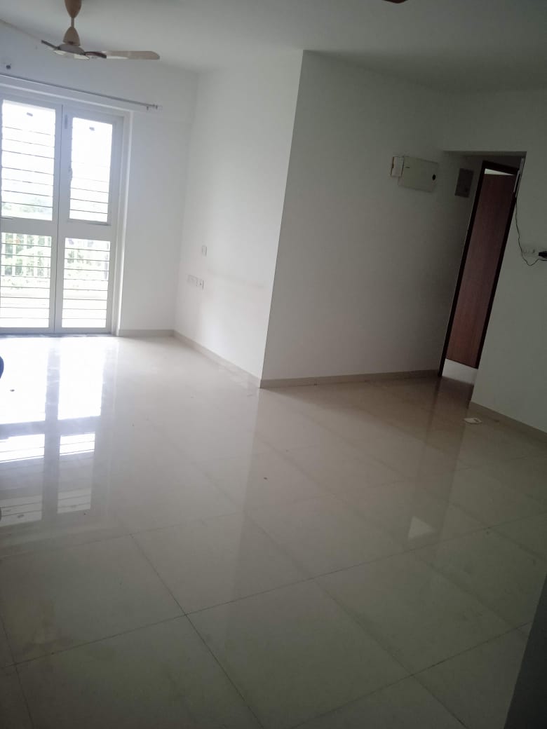 2 BHK 1000 Sq.Ft. Apartment in Kanchan Royal Exotica