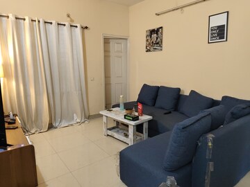 Team Area in 2 BHK Builder Floor at Halasuru – for Rent