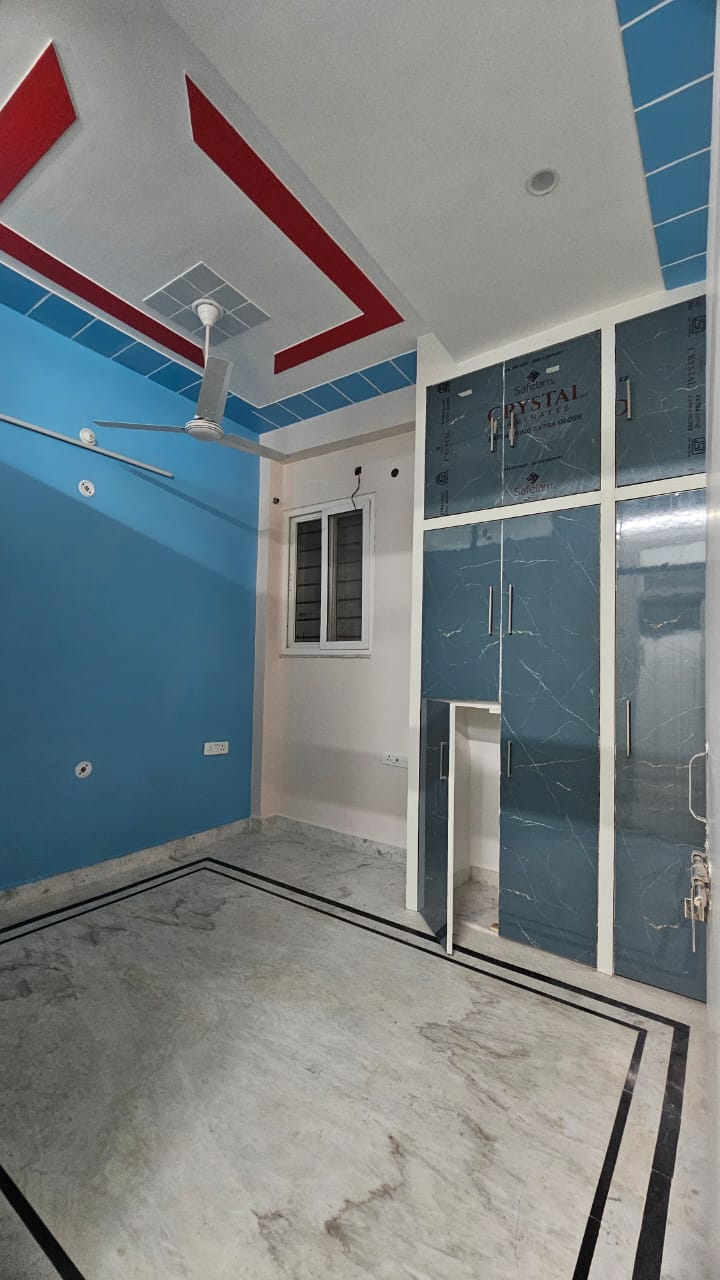 3 BHK + Extra Room Independent House For Rent in Vastu Khand