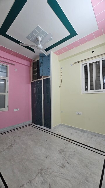Building Lobby in 3 BHK Independent House at Gomti Nagar – for Rent