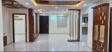 Building Lobby in 3 BHK Apartment at Narsingi – for Rent