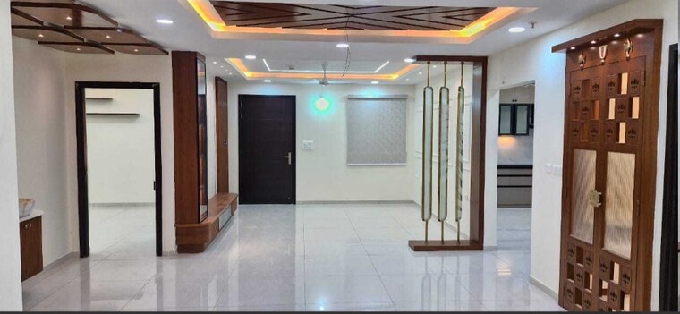 undefined, narsingi 3 Bedroom 2335 Sq.Ft. Apartment In Narsingi Hyderabad 9185338