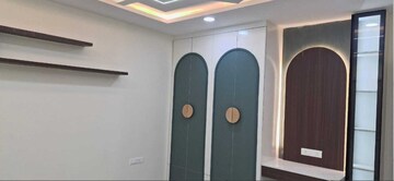 Building Lobby in 3 BHK Apartment at Narsingi – for Rent