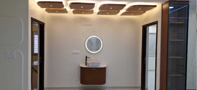 undefined, narsingi 3 Bedroom 2335 Sq.Ft. Apartment In Narsingi Hyderabad 9185338