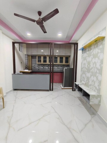 Bedroom in 1 BHK Apartment at Kondapur – for Rent