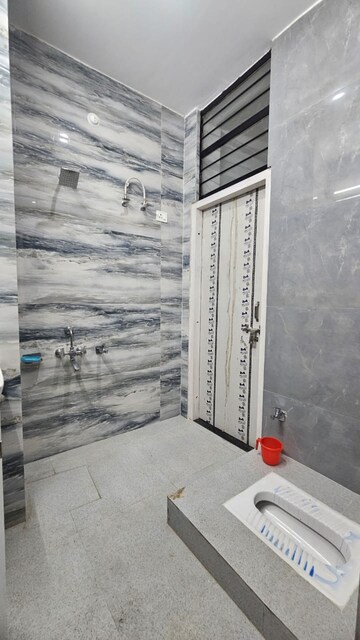 Balcony in 3 BHK Independent House at Gomti Nagar – for Rent