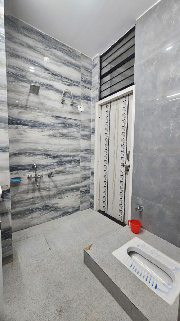 Balcony, gomti nagar 3 Bedroom 1080 Sq.Ft. Independent House In Gomti Nagar Lucknow 9185345