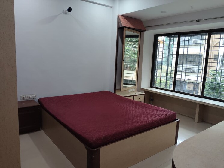 Bedroom, andheri west 2 Bedroom 800 Sq.Ft. Apartment In Andheri West Mumbai 9185340