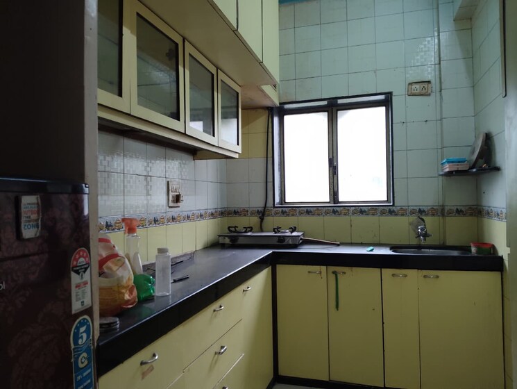 Kitchen, andheri west 2 Bedroom 800 Sq.Ft. Apartment In Andheri West Mumbai 9185340