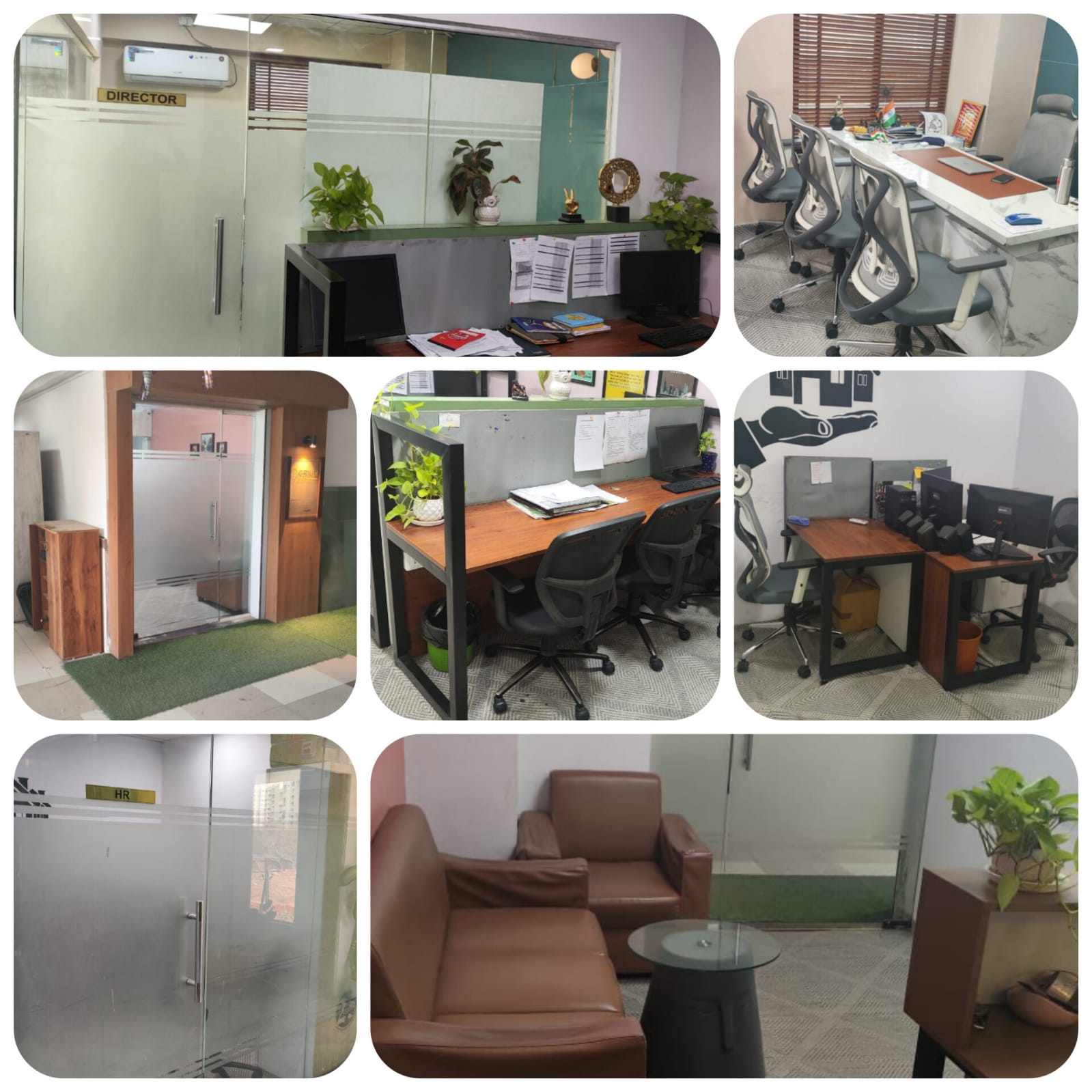 2 BHK + Pooja Room Apartment For Rent in Goel Ganga Constella