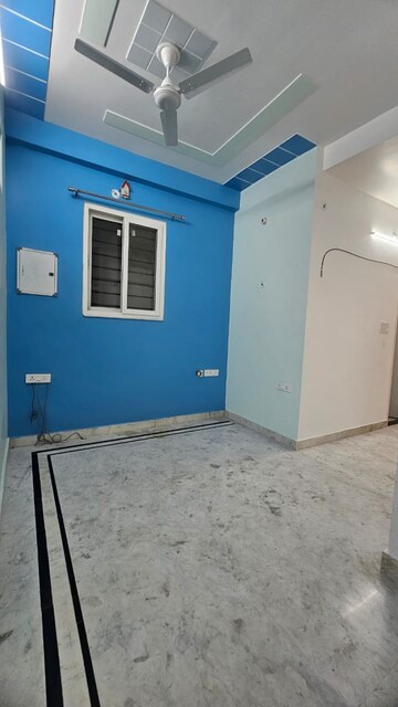 3 BHK Independent House – Exterior View View at Gomti Nagar - for Rent