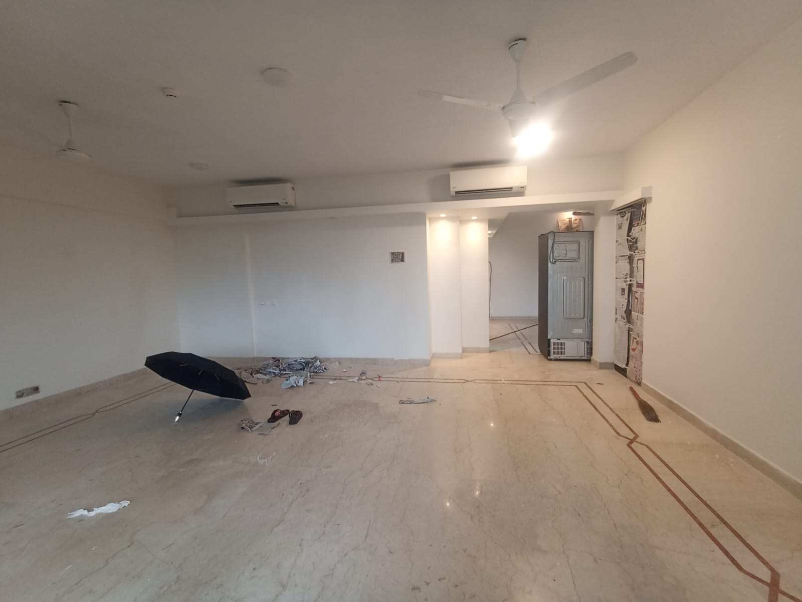 4 BHK Apartment For Rent in Vinayak Heights Bandra