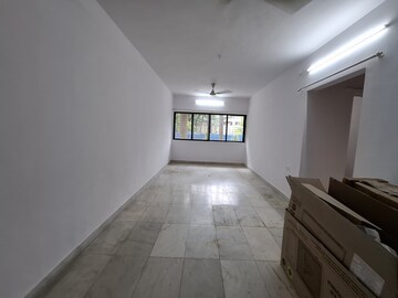 Building Lobby in 2 BHK Apartment at Andheri West – for Rent