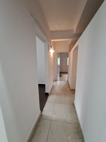 Building Lobby in 2 BHK Apartment at Andheri West – for Rent