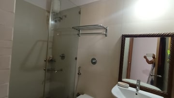 Furnished Amenities in 2 BHK Apartment at Puranik City Sankul, Owale – for Rent