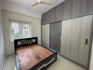 Bedroom in 1 BHK Apartment at Kondapur – for Rent