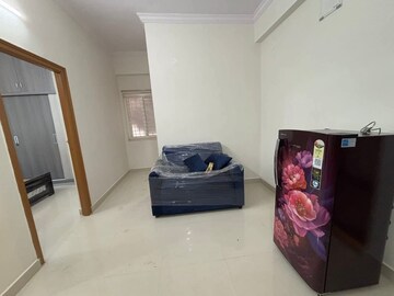 Furnished Amenities in 1 BHK Apartment at Kondapur – for Rent