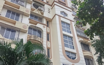 3 BHK Apartment For Rent in Mhatre Palace Chs, Ic Colony