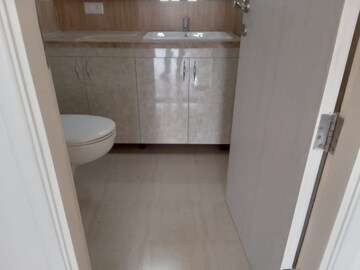 Kitchen in 3 BHK Apartment at DLF The Skycourt, Sector 86 – for Rent