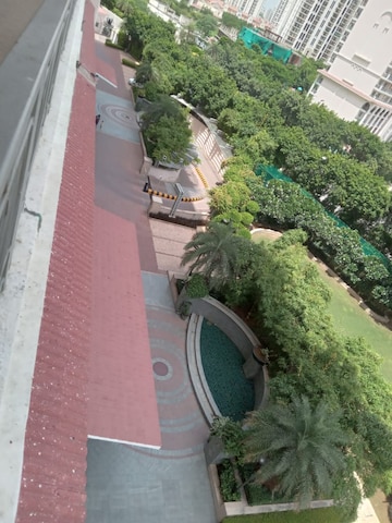 3 BHK Apartment For Rent in DLF The Skycourt, Sector 86