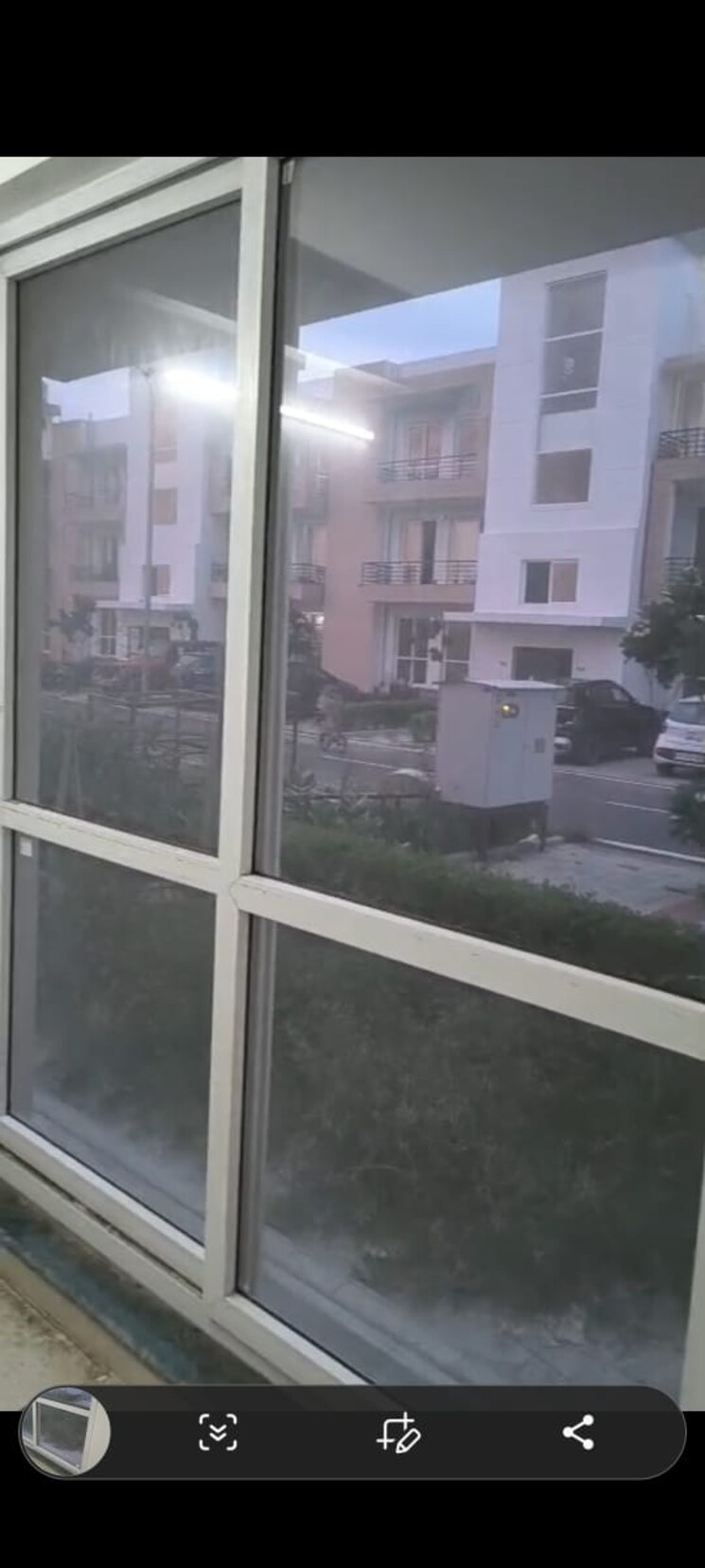 Balcony, conscient-habitat-78 3 Bedroom 629 Sq.Ft. Apartment In Sector 78 Faridabad 9185355